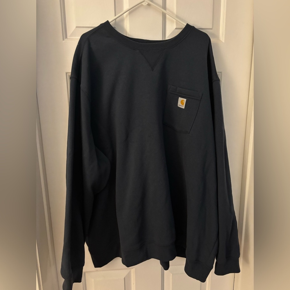 Carhartt Crew neck sweatshirt